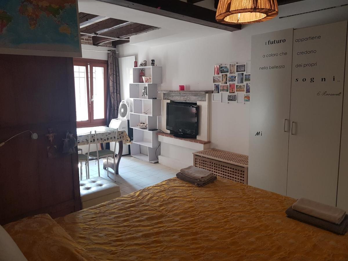 Apartamento Gondola Show *