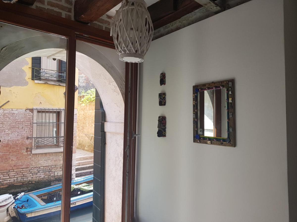 Apartamento Gondola Show