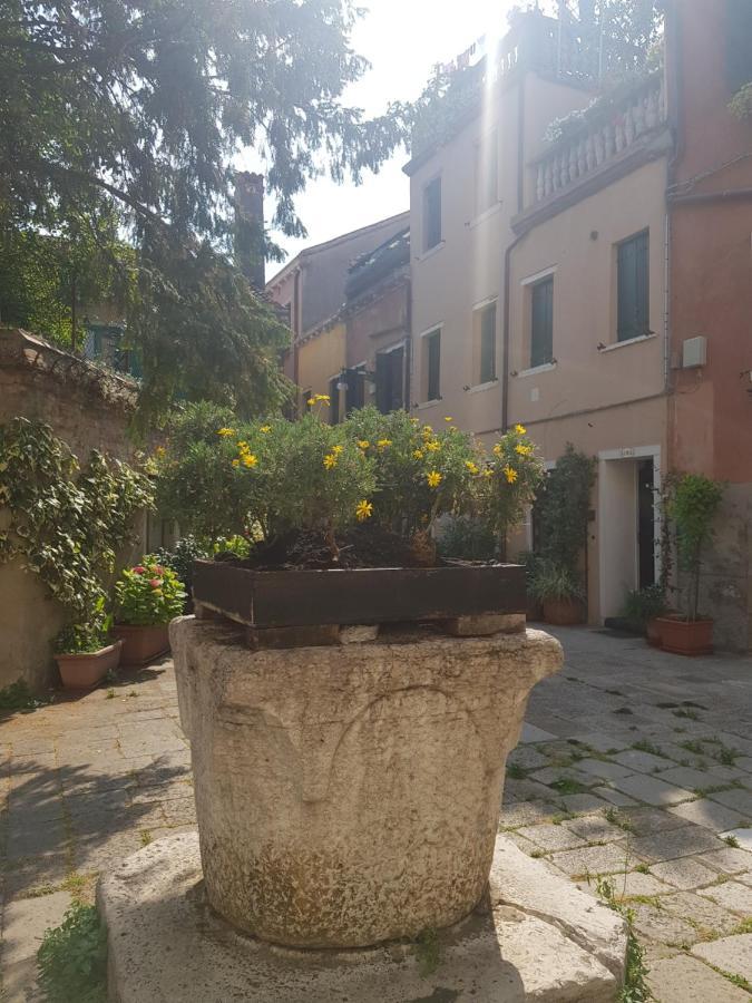 Apartamento Gondola Show Venecia