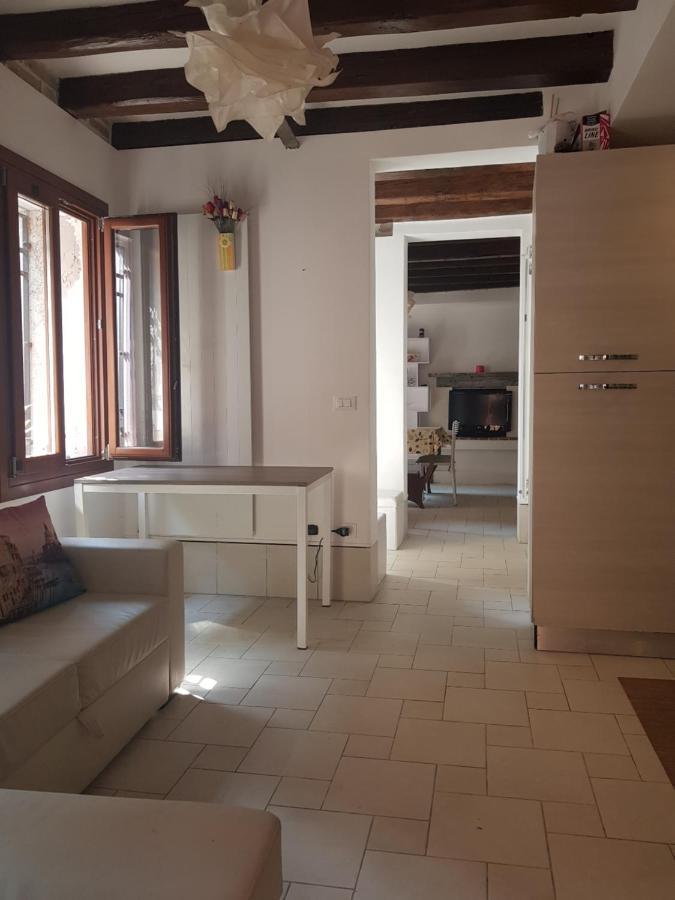Apartamento Gondola Show Venecia